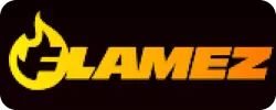 Flamez logo