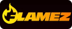 Flamez logo